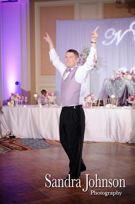 Best Ritz Carlton Wedding photographer - Sandra Johnson (SJFoto.com)